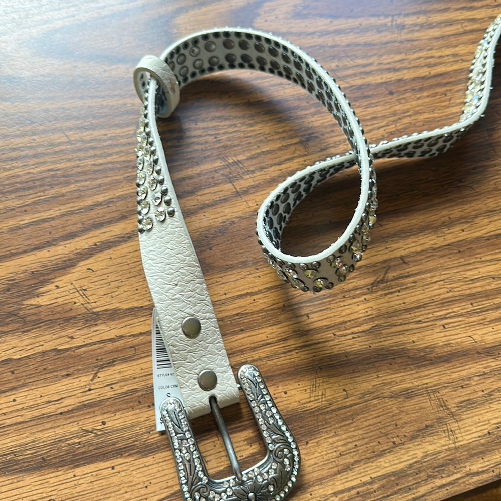 BKE Belt